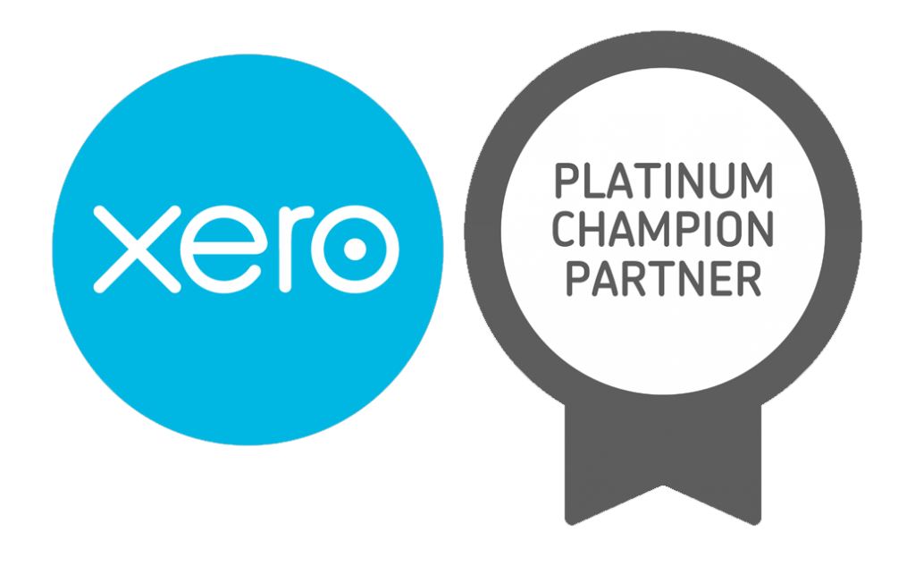 Xero Platinum Partner Kent